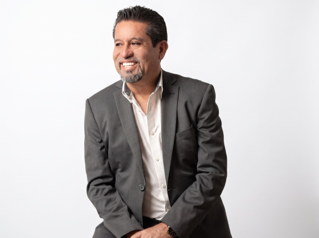 Arq. Rafael Jiménez