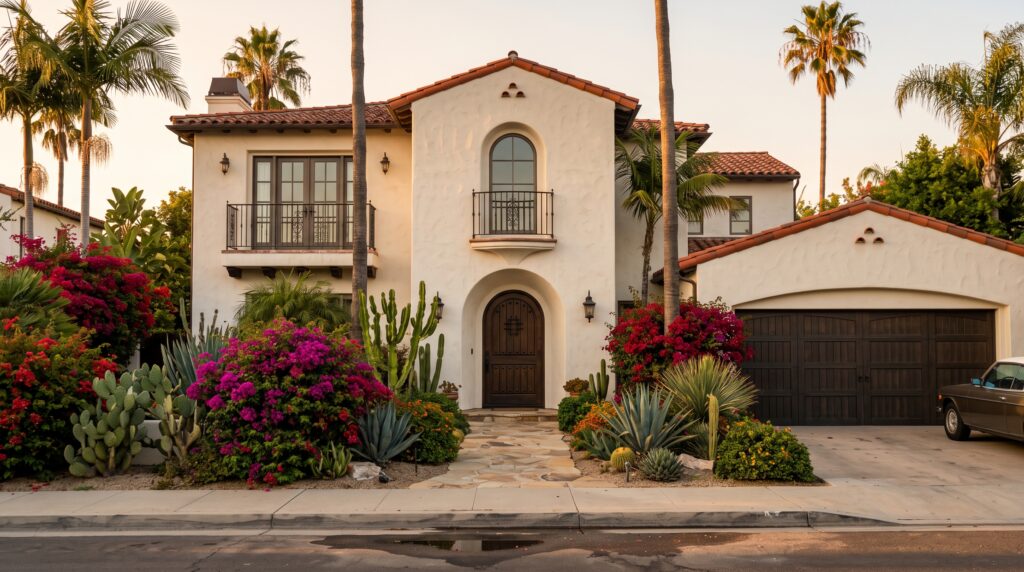 Casa Salguero